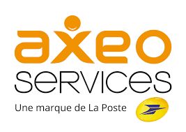 Logo Axeo Services générer des leads